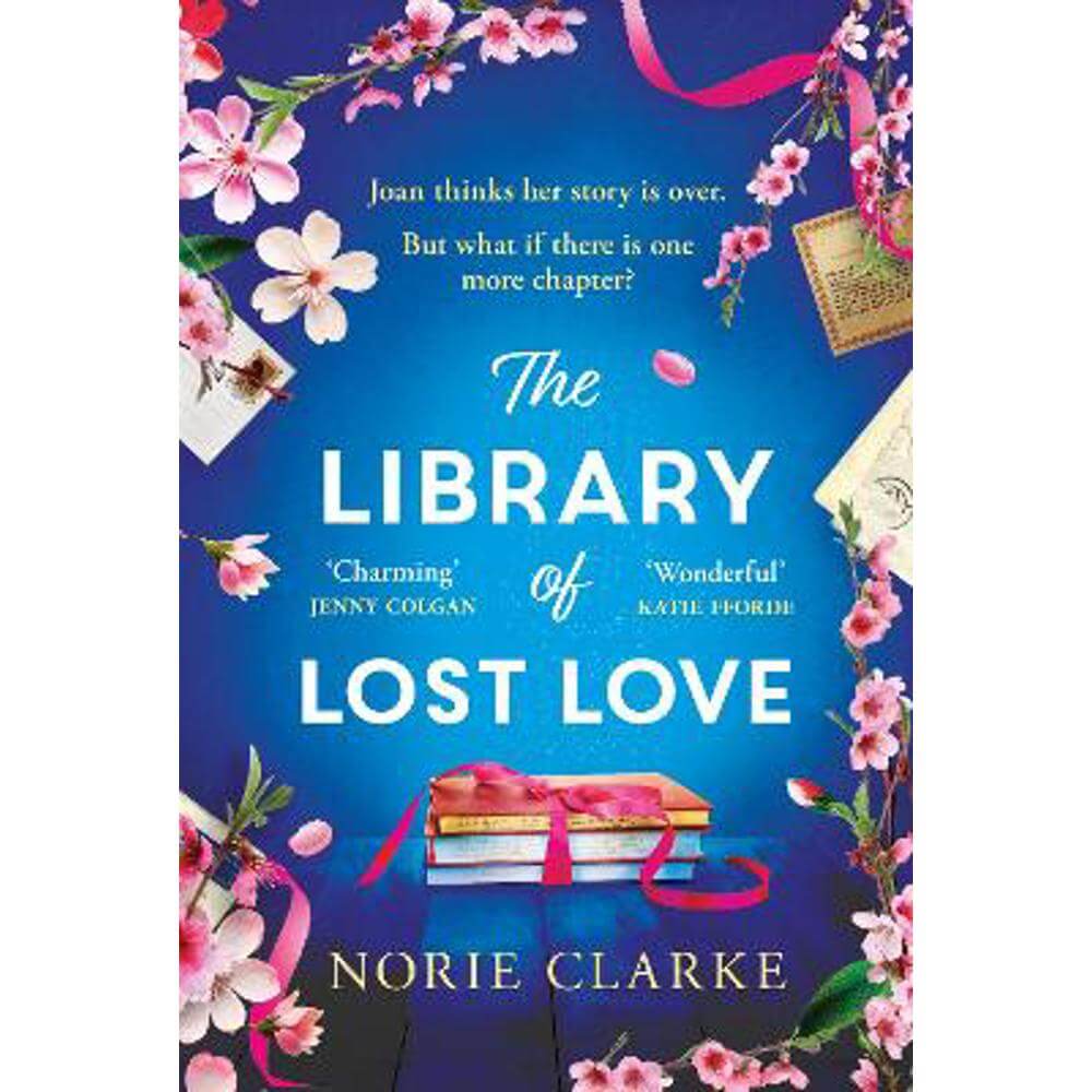 The Library of Lost Love: The most charming, uplifting story of new beginnings in Notting Hill (Paperback) - Norie Clarke